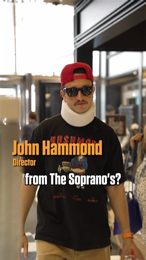 We got JOHN coming in AKA Chris Moltisanti Jr. looking to score a cheap watch and he gets absolutely ROBBED. Swear to god I’ve never seen someone get robbed like this. Anyway, he left with a Rolex Datejust Two-Tone and I left with his apple watch. COME BACK SOON JOHN 😘 #luxury #watches #business #vookum #tuscanyrose #entrepreneur #nyc #deal #fazeworld #tv #series #watchtok