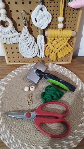 Let's get ready for a new project! #explore #diy #twoideas #handmade