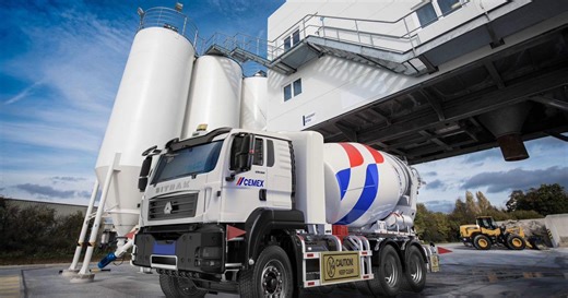 Cemex cumple 120 años: la historia detrás de las obras que transformaron México