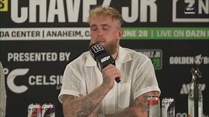 Jake Paul, Gervonta Davis book Nov. 14 boxing match in Atlanta