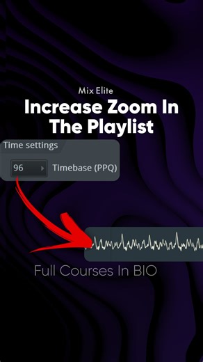 3.2K views · 41 reactions | Want to know how to increase zoom in FL Studio? Go to options, hit project general settings, and set PPQ to 960. Now you can zoom in way more than before.⁠ ⁠ Comment „gold“ for a free melody loop pack!⁠ ⁠ #MusicProduction #FLStudioTips #ProducerLife #BeatMaker #HomeStudio #MusicProducer #FLStudio #ProducerTips #MusicGear #SoundDesign | FL Studio Daily | Facebook