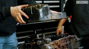 Thanks for Liqui Moly for sponsoring today's video! Find the right Molygen oil for your car here: https://www.liqui-moly.com/en/gb/products/molygen.html Mike Fernie and Sha at Pole Position UK seek to rebuild the engine of the DriveTribe Mitsubishi Evo VIII, but it puts up a serious fight in the process. With issue after issue, it seems like Martin the Subaru Impreza has won this fight before it's even started... | DRIVETRIBE