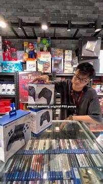 Main COD asyik kalah , siap jadi belacan dah controller , ambil je Pro Controller Costume