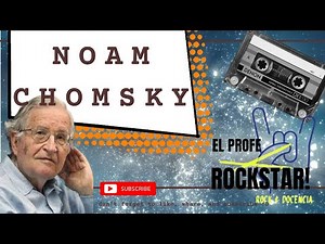 La Teoría de la Adquisición del Lenguaje de Noam Chomsky: La Revolución del Innatismo