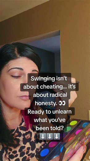 The biggest myth? That ethical non-monogamy is chaos, drama, or a “last resort.” In reality, it’s