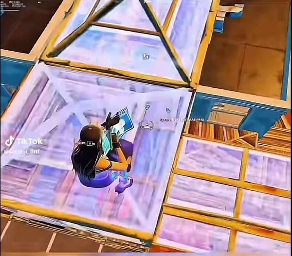 Epic Fortnite Clip Featuring Clix's Impressive Edits