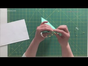 JOANN fabric stores working with customers to sew masks for health care workers