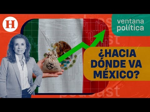 México 2025: decisiones clave que marcarán el futuro inmediato del país | Ventana Política