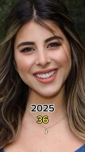 Part 3:ICarly(2007)cast then and now!#thenandnow #evolution #cast #icarly