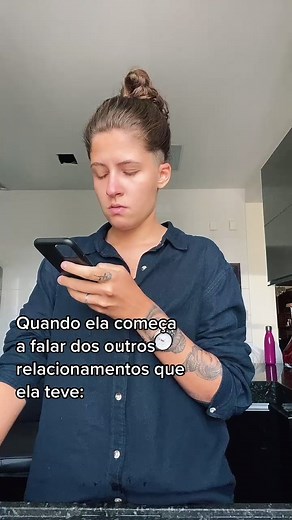 Joyce Villanueva | Psicóloga no TikTok