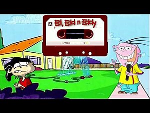 Ed, Edd n Eddy Beatbox Audition - Cartoon Beatbox Auditions