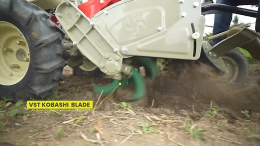 Experience the power of the VST 165 DI with its 16 HP engine, exceptional fuel efficiency, and robust durability for all farming needs. 🌾 Get it now from your nearest dealership and elevate your farm's productivity! 🛠️ #vst165di #advancedagritech #FuelEfficiency #GrowWithUs | V.S.T Tillers Tractors Limited