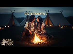 Epic Gypsy Instrumental 2