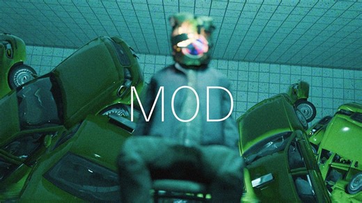 RAY - MOD [Official Music Video]