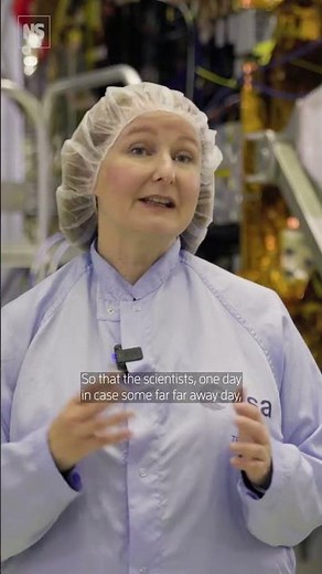 ESA prepares Hera mission to investigate aftermath of NASA DART impact