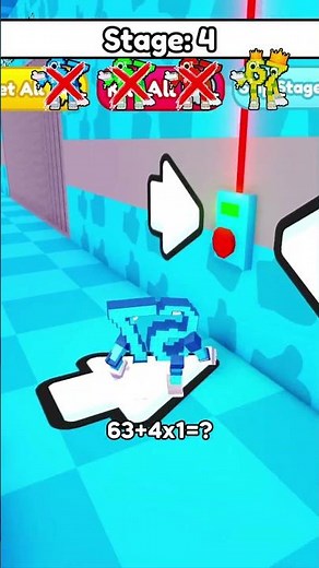 67 vs 67 😂 #roblox