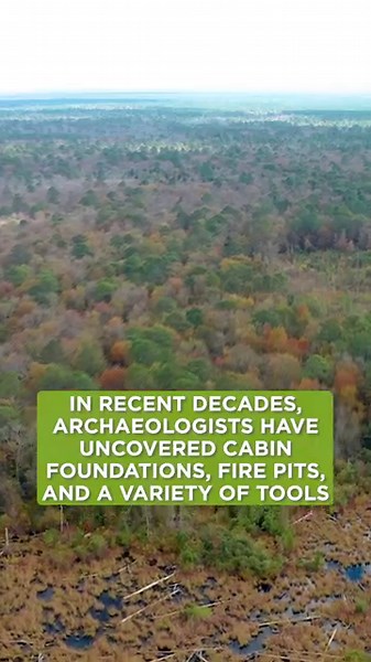 14K views · 402 reactions | Do you know the history of the Dismal Swamp Maroons? This group of people inhabited the swamplands of the Great Dismal Swamp in Virginia and North Carolina after escaping enslavement. We invite you to explore the park and learn more about this important part of our history, as well as visit this link for more information: https://bit.ly/3QbBH2F | NC Department of Natural & Cultural Resources | Facebook