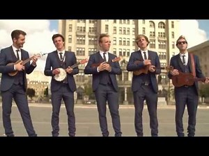Ukebox - The Beatles Medley