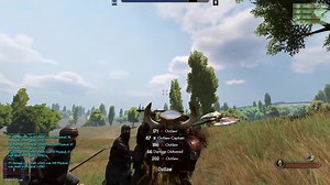 Dwarf Runes video - The Old Realms mod for Mount & Blade II: Bannerlord