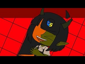 Allergic To People ~●Meme Gacha Animation●~ Ft: ENA