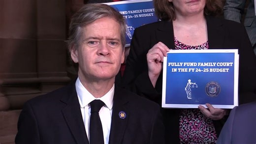 The Legislative Call to Action