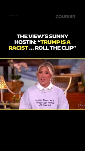 Roll the clip, y’all. | COURIER