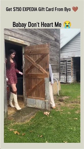 Get $750 EXPEDIA Gift Card From Byo 💞 #expedia #giftcard #ytshorts