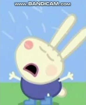 Richard Rabbit Crying Ringtone