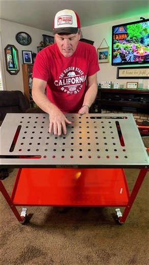 Discover the Best Mobile Welding Table Deals