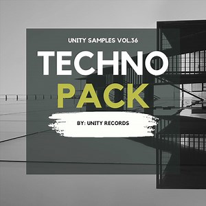 New Sample Pack - OUT TODAY on Loopmasters https://shorturl.at/r7rpG | Unity Records | Facebook