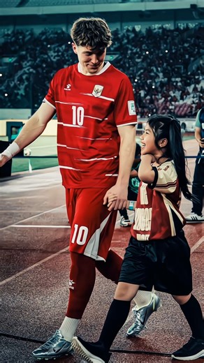 Timnas Indonesia resmi masuk Grub F AFC Asian Cup 2027™!