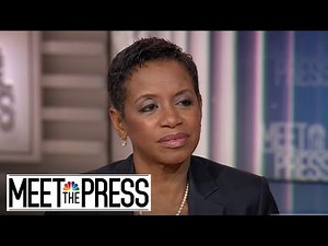 Full Panel: One Year After Charlottesville, Changes In The White House? | Meet The Press | NBC News