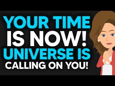 We Waited So Long For You To Finally Hear This! ✨ Abraham Hicks 2026