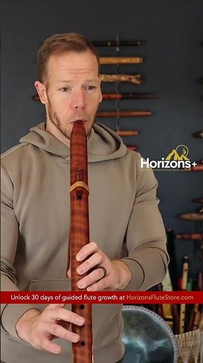Spirit Guide | 1172 SCott Loomis Curly Redwood Low C Native Flute
