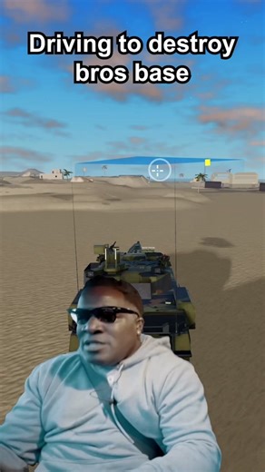 Just wanted to have a 1v1 but bro wasn’t there… 😢 #roblox #wartycoon #robloxedit