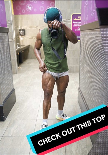 Elevate Your Gym Look with COOFANDY Muscle Tank Tops