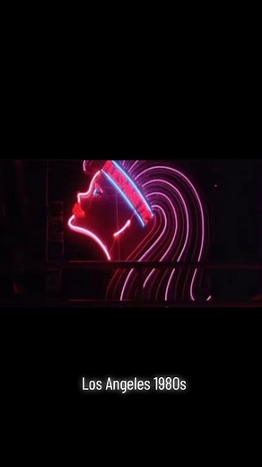 #LosAngeles #1980s #VintageLosAngeles