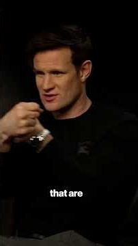 Matt Smith "Pushed" For 'HOTD' Writers To Explore Rhaenyra, Mysaria & Daemon Dynamic #shorts