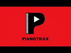 Maps - Fun Home Piano Karaoke Backing Track - Key: D