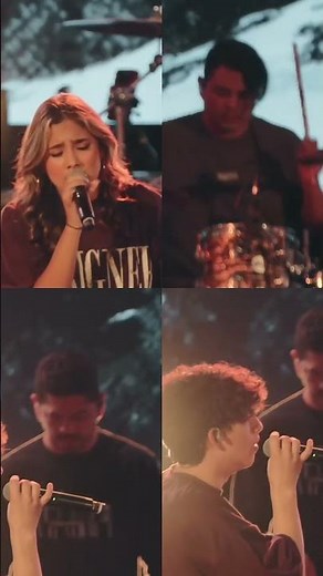 DIGNO DE ADORAR (EN VIVO) – MIEL SAN MARCOS X WALESKA MORALES – VIDEO OFICIAL