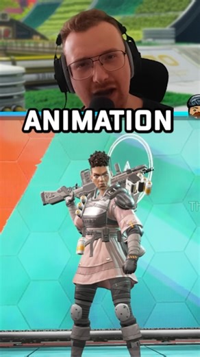 Apex Legends latest update brings a crazy new feature you need to try