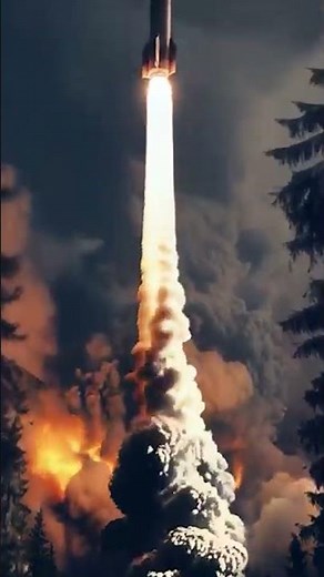 China’s DF-41: The World's Fastest-Deployable ICBM