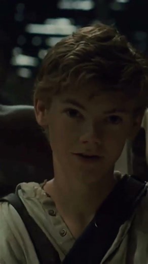 yn x #mazerunner pov creator:rendom.edits.4.u#minho #thomas #newt #gally #teresa