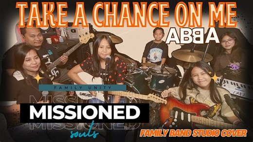 Best Cover of One of the Best Love Songs