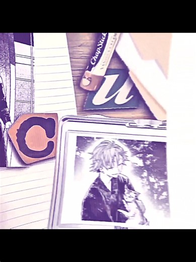 #TANIZAKI 》 SUPER QUICK EDIT FOR HIS BIRTHDAY OK,? jsjsjs I live him I swear im not a larper I just remembered it was his bd... so like yeah #bsd #tanizakijunichiro #tanizakibsd #trend ? at some point. pretty sure kts dead now no but like my fave part kf this edit show up for less than .5 seconds and i spend the longest on that part too im crine