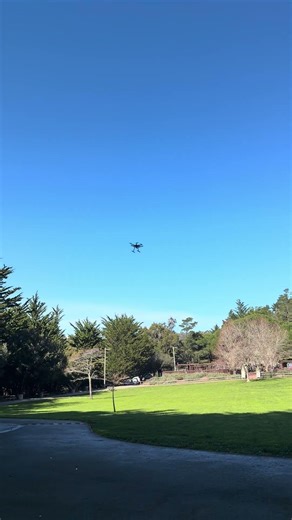 ArduPILOT Smart RTL test flight #ardupilot #drone #autonomousvehicles