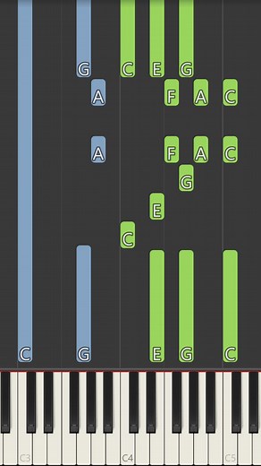 Piano AccoMan on TikTok