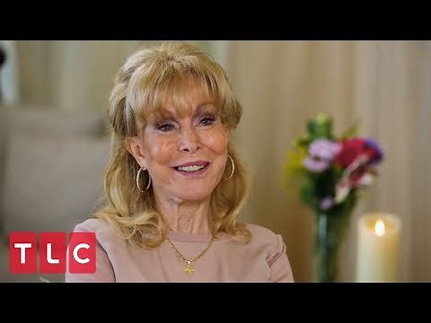 Theresa Reads Actress Barbara Eden | Long Island Medium