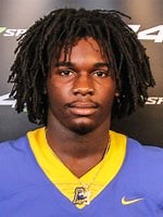 Marcus Fleming, Miami Northwestern , Wide Receiver