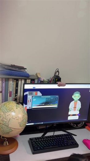 Google×斯坦福AI 闯关第四天，带娃训练AI做洪水预测 爸爸带娃体验Google和斯坦福联合开发的AI Quest闯关第四天来啦✅今天我们一起收集数据、训练AI模型一步步操作，让AI学会识别并预测洪水从数据输入到模型运行，再到最终得出洪水预测结果沉浸式带娃感受AI的神奇与实用既好玩又能学到硬核知识，亲子科技体验拉满！#人间观察计划 #知识分享在线学习 #AI #谷歌 #斯坦福